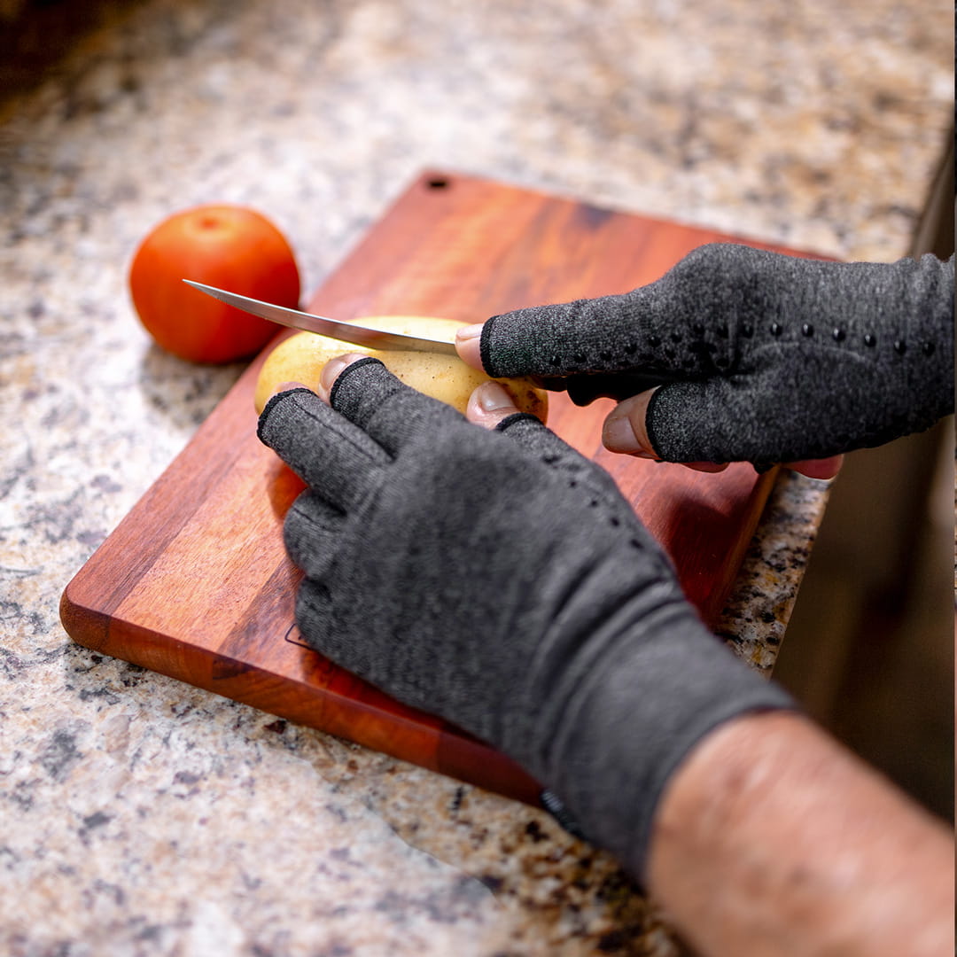 FlexiCompress™ Gloves