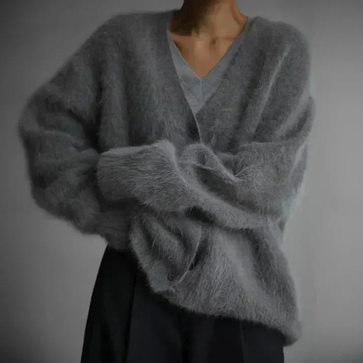 DAISY™ | Cashmere Sweater