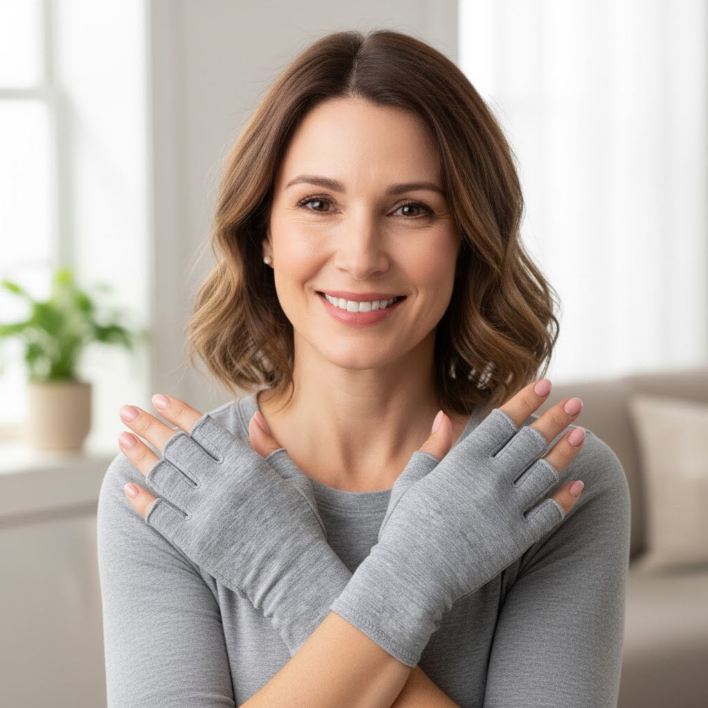 FlexiCompress™ Gloves