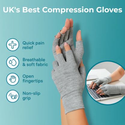 FlexiCompress™ Gloves