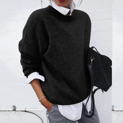 JOLANDA™ | Cashmere Sweater