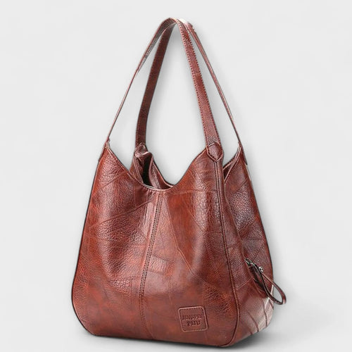 ORINETH™ – Vintage Leather Bag