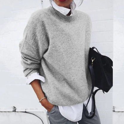 JOLANDA™ | Cashmere Sweater