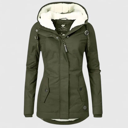 ASHLEY™ | Stylish Waterproof Jacket