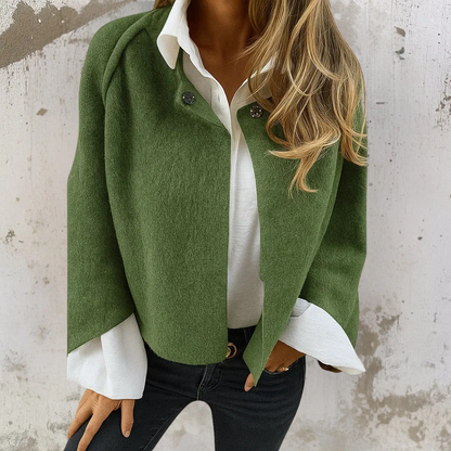 SLOANE™ | Elegant Cardigan